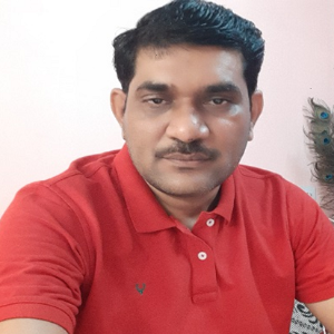 Ramavatar Meena, Speaker