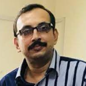 Title: Journey from ion transport to polaron hopping: glassy electrolytes to chalcogenides Sanjib Bhattacharya, Speaker