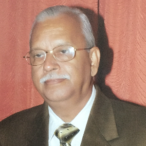 Photocatalysis: A promising technology Suresh C Ameta, Speaker