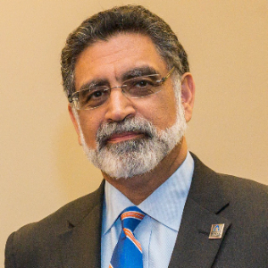 Vistasp M Karbhari Speaker at Materials 2024 2024 - Vistasp M Karbhari