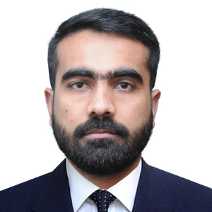 Waqas Ul Arifeen Waqas Ul Arifeen, Speaker at Materials Science Conferences