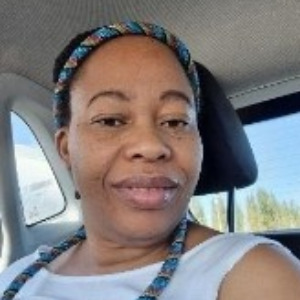 Winny Kgabo Maboya Winny Kgabo Maboya, Speaker at Materials Science Conferences