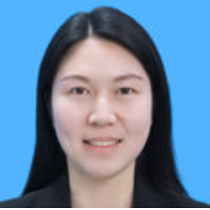 Copper sulfide composite thermoelectric materials: structure design and performance boost Xinqi Chen, Speaker