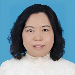 Melamine-derived high-graphite carbon hollow tubular Fe-N/C catalyzed alkaline oxygen reduction reaction Yanfang Gao, Speaker