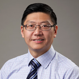 Yong Teng Speaker at Materials 2023 2023 - Yong Teng