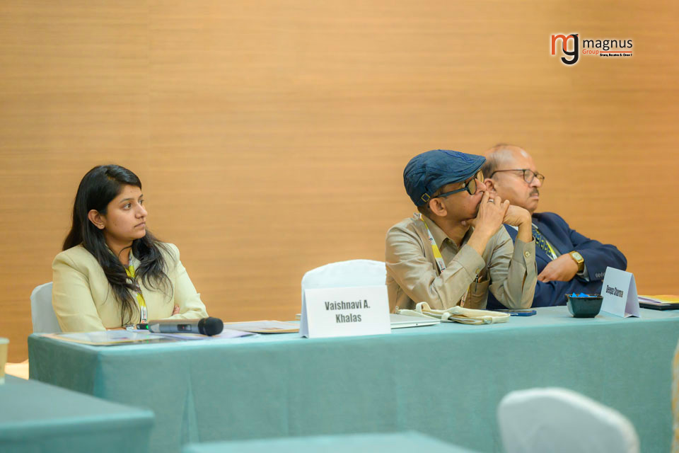Materials Science Conference 2026 - Singapore, Singapore - Photo 22