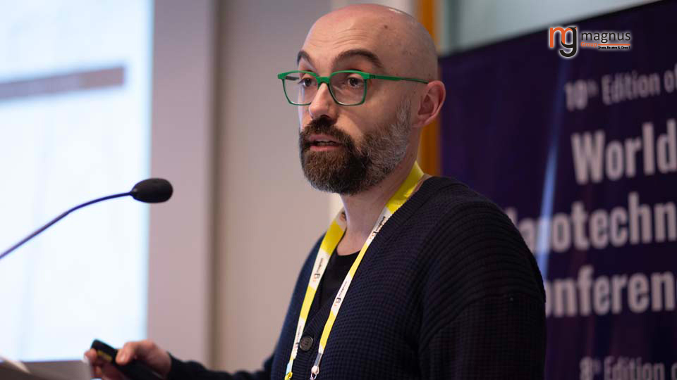 Materials Science Conference 2025 - Rome, Italy - Photo 24