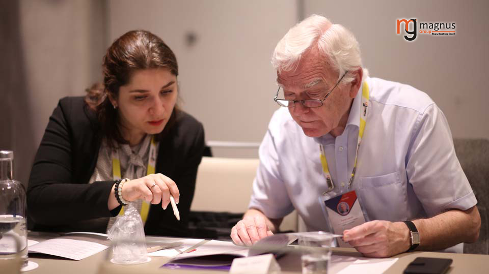 Materials Science Conference 2025 - Rome, Italy - Photo 19