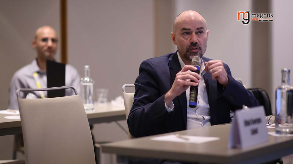 Materials Science Conference 2025 - Rome, Italy - Photo 15