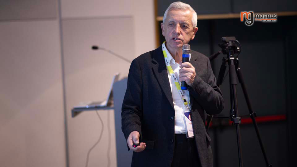 Materials Science Conference 2025 - Rome, Italy - Photo 11