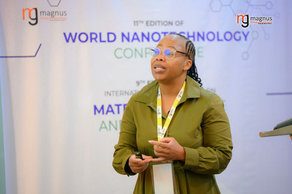 Materials Science Conference 2026 - Singapore, Singapore - Photo 6