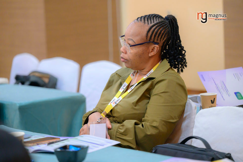 Materials Science Conference 2026 - Singapore, Singapore - Photo 4