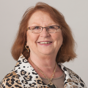 Adele Webb Speaker at Nursing 2021 2021 - Adele Webb
