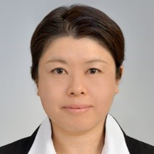 Aki Ibaraki, Speaker