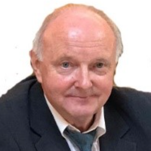 Bernd Blobel, Speaker