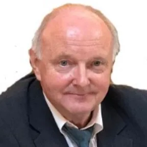 Bernd Blobel Bernd Blobel, Speaker