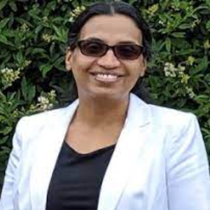 Bincy Reginold Speaker at Nursing 2021 2021 - Bincy Reginold