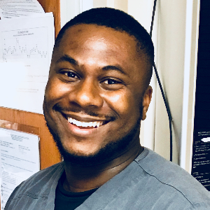 Implementing positive support behavior plans on an adult inpatient psychiatric unit Carl C Mouzon, Speaker