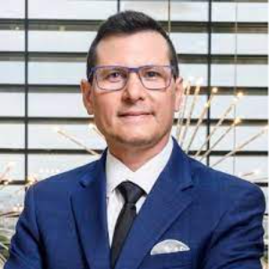Carlos A Archilla Speaker at Nursing 2023 2023 - Carlos A Archilla