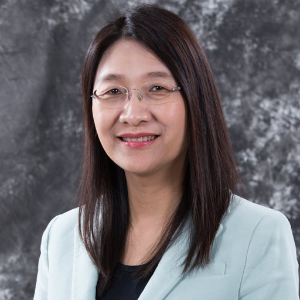 Carmen WH Chan, Speaker