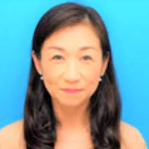 Chiharu Miyata, Speaker