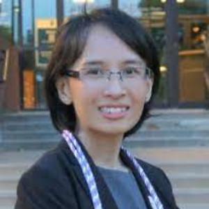 Chuntana Reangsing, Speaker