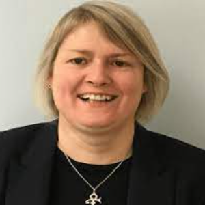Dawn Orr Speaker at Nursing 2021 2021 - Dawn Orr