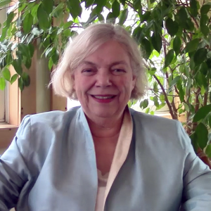 Nurses’ voices: Grassroots to global Deva Marie Beck, Speaker