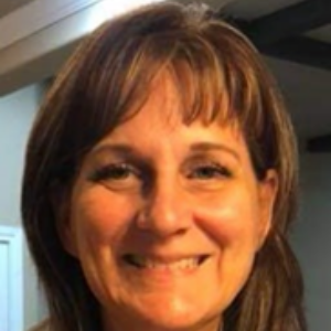It’s okay for healthcare providers to say “i’m not okay Elaine Webb, Speaker