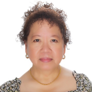 Elvessa Narvasa Speaker at Nursing 2021 2021 - Elvessa Narvasa