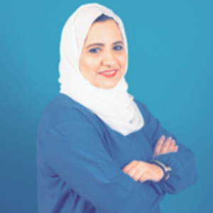 Fahima Mohammed Said Al Harthy, Speaker