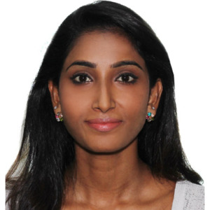 Harini S Shunmuga Velu, Speaker