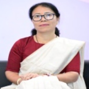 Hemam Sangeeta Devi Hemam Sangeeta Devi, Speaker at Nursing Conferences