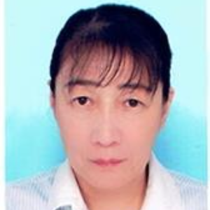 Hideko Kakinuma, Speaker