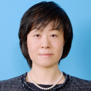 Hiroko Kitajima, Speaker