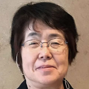 Ikuko Miyabayashi, Speaker