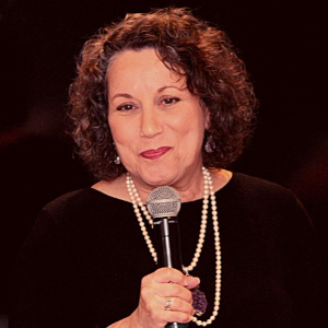Ilene Gottlieb, Speaker