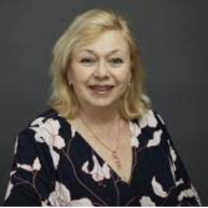 Irene Rempel Speaker at Nursing 2023 2023 - Irene Rempel