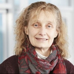 Reflecting on the therapeutic value of telling lies to patients with Dementia. Jane Murray, Speaker