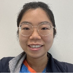 Janice Koh Huimin, Speaker