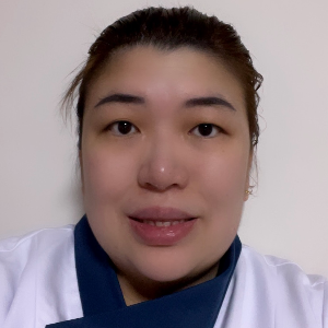 Jasmine Chan Pei Shan, Speaker