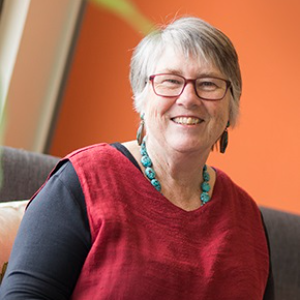 Nurse learners engagement with community development has influenced the professional practice of nurse graduates Jean Ross, Speaker
