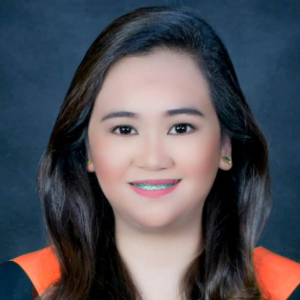 Jennifer Rhae Jubinal Lim, Speaker