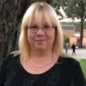 Jenny Mee, Speaker