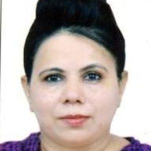 Awareness regarding the adverse effect of tobacco among labor staff in the tertiary cancer hospital Jyoti Somabhai Patel, Speaker