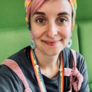 Katie Hemmings Trigg, Speaker