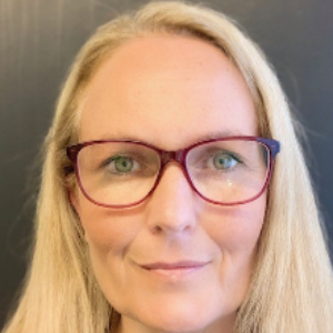 Kelly Edwards, Speaker