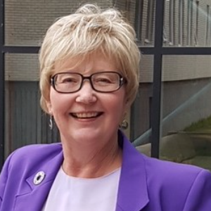 Using peer review to facilitate development of a personal philosophy underpinning future psychiatric nursing practice Kimberley D Ryan, Speaker