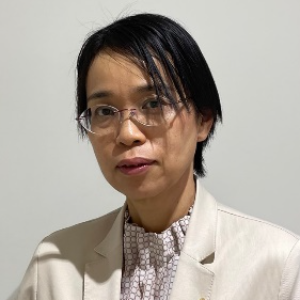 Short term effect of a smoking prevention class from the perspective of students and their parent Konno Miki, Speaker