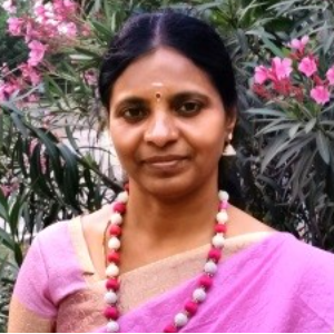 Kumari MJ, Speaker
